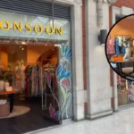 Monsoon Taps Charlie Taylor For Exclusive Boho Collection: London 2026