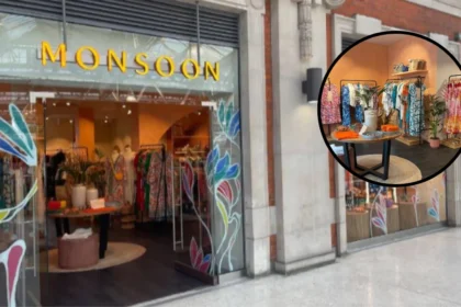 Monsoon Taps Charlie Taylor For Exclusive Boho Collection: London 2026