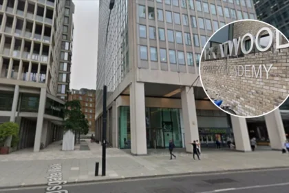 Mouse Poo Shuts Ark Atwood Kitchen in Westminster 2026