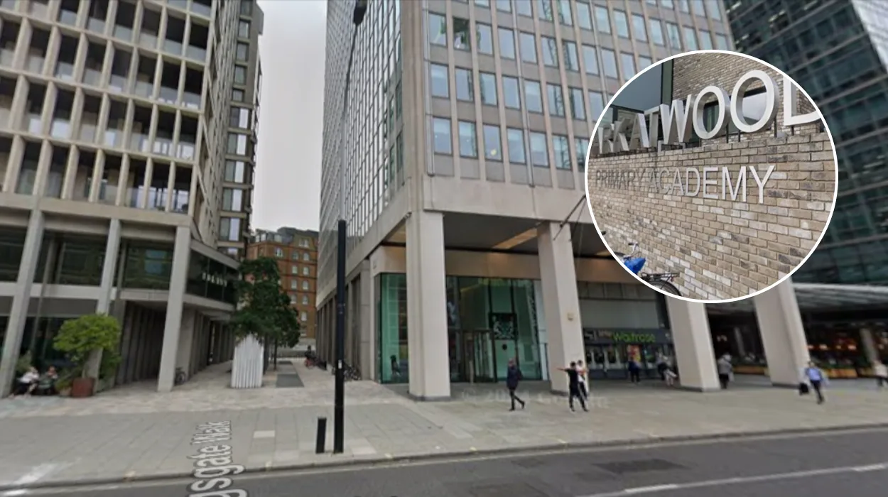 Mouse Poo Shuts Ark Atwood Kitchen in Westminster 2026