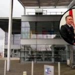 NHS Therapist Wins Fire Brigade Bravery Award, Barking 2026