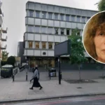 Nancy Pexton Jailed for Life over Sister Jennifer Abbott's Rolex Murder, Camden 2026