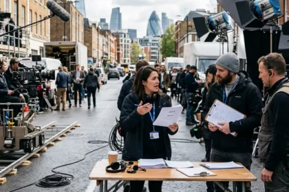 Off Campus Season 2 Guide: Prime Video Updates | London 2026