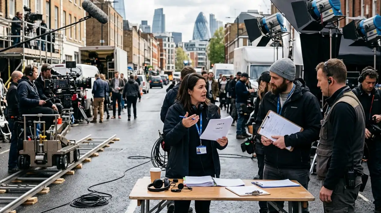 Off Campus Season 2 Guide: Prime Video Updates | London 2026