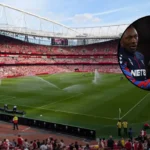 Oliver Glasner on Eberechi Eze Winning Title with Arsenal: Beckenham 2026