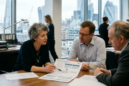Pension Schemes Bill Mandation Power Explained for London Savers, London