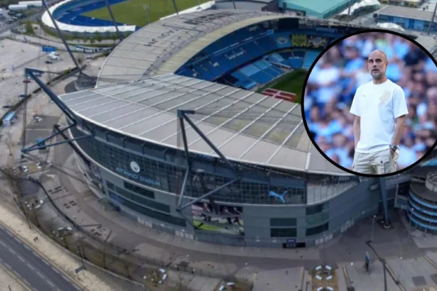 Pep Guardiola Promises Support to New Manchester City Successor: Manchester 2026