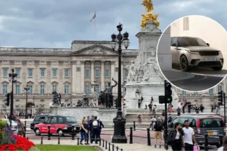 Range Rover Westminster Special Edition Launched in London 2026
