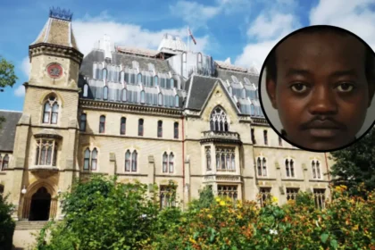Rasheed Abdul Rahman Convicted of Murdering Mark Carroll: Camden 2026