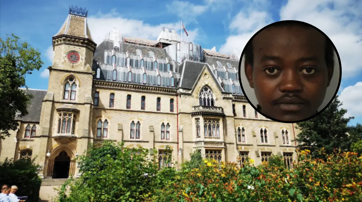 Rasheed Abdul Rahman Convicted of Murdering Mark Carroll: Camden 2026
