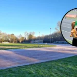 Record‑breaking Leila Newth backed by Everyone Active — Ealing 2026