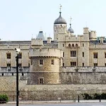 Roman London Wall and Londinium Ruins Walk – City of London