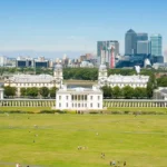 Royal Observatory Greenwich and Prime Meridian Guide – Greenwich