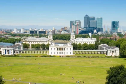 Royal Observatory Greenwich and Prime Meridian Guide – Greenwich