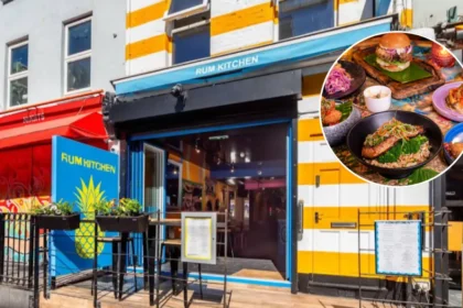 Rum Kitchen Opens in Camden: Caribbean Rum, Jerk & DJs, London 2026
