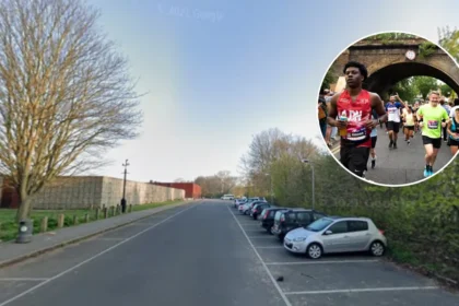 SHP First Local Charity to Headline HOKA Hackney Half, Hackney 2026