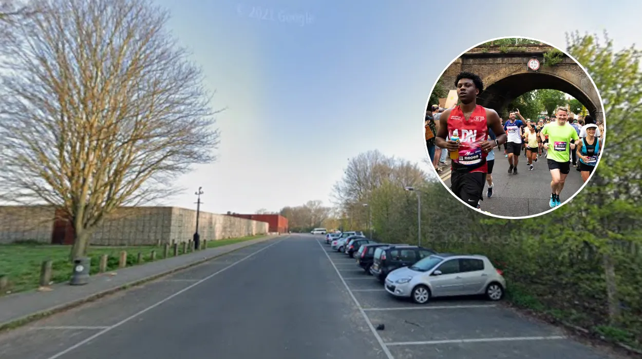 SHP First Local Charity to Headline HOKA Hackney Half, Hackney 2026