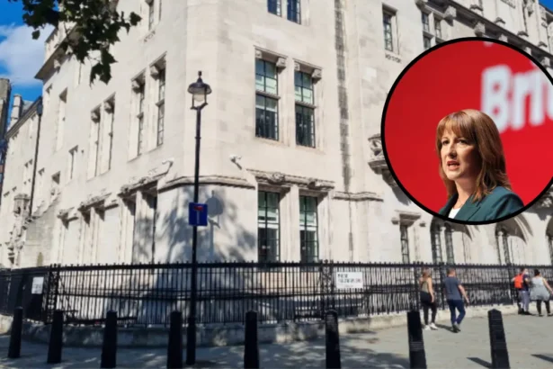 SNP Urges Rachel Reeves to Lower Fuel Tax: London 2026