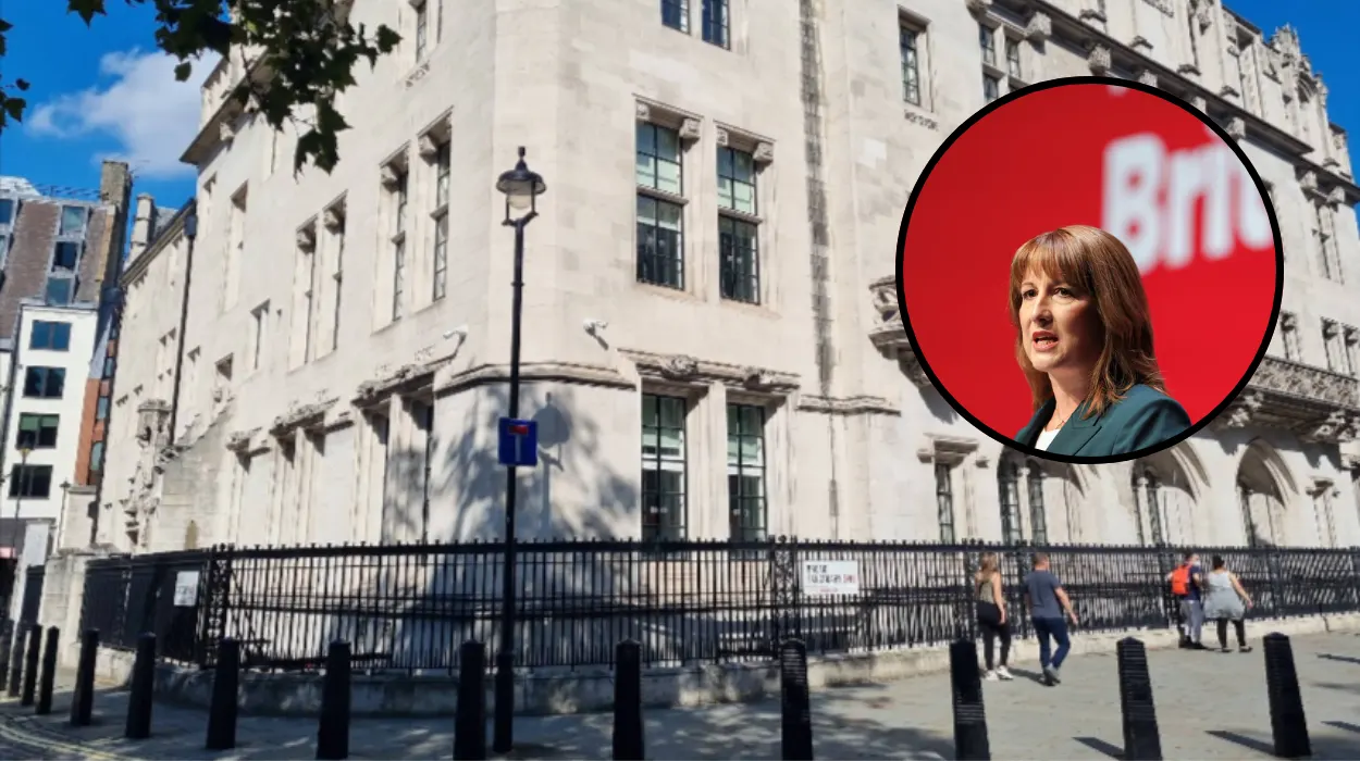 SNP Urges Rachel Reeves to Lower Fuel Tax: London 2026