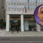 Sadiq Khan Oxford Street Pedestrianisation Faces Westminster Council Fight: London 2026