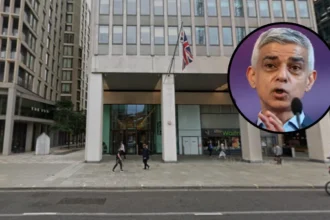 Sadiq Khan Oxford Street Pedestrianisation Faces Westminster Council Fight: London 2026
