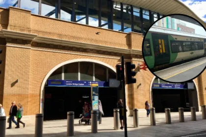 Southern Trains Cancelled This Sunday: East Croydon Travel Disruption 2026