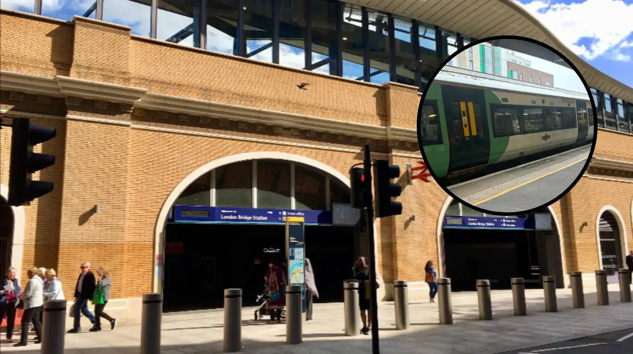 Southern Trains Cancelled This Sunday: East Croydon Travel Disruption 2026
