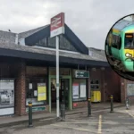Southern Trains Delayed Between East Croydon and Oxted: 2026
