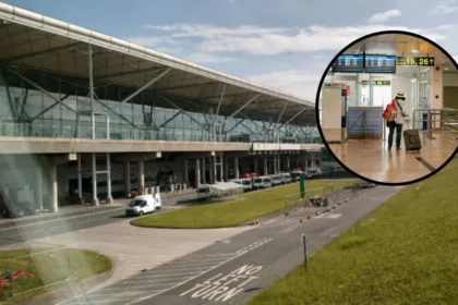 Stansted Airport ABM Strikes Suspended Over Pay Deal (2026)
