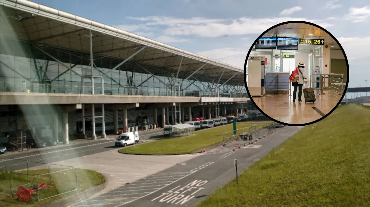 Stansted Airport ABM Strikes Suspended Over Pay Deal (2026)