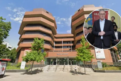 Starmer Vows to Lead Labour After Local Poll Losses in Ealing 2026
