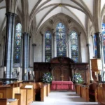 Temple Church and Inns of Court History Walk – Temple