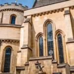 Temple Church and Knights Templar Legacy in Temple London