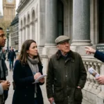 The Constitutional Role and History of the British Royal Family, London 2026