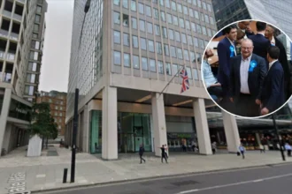 Tories Win Westminster Council, Oppose Oxford Street Pedestrianisation, Westminster 2026