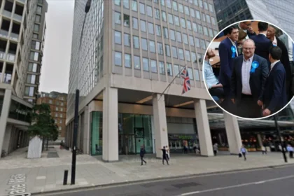 Tories Win Westminster Council, Oppose Oxford Street Pedestrianisation, Westminster 2026