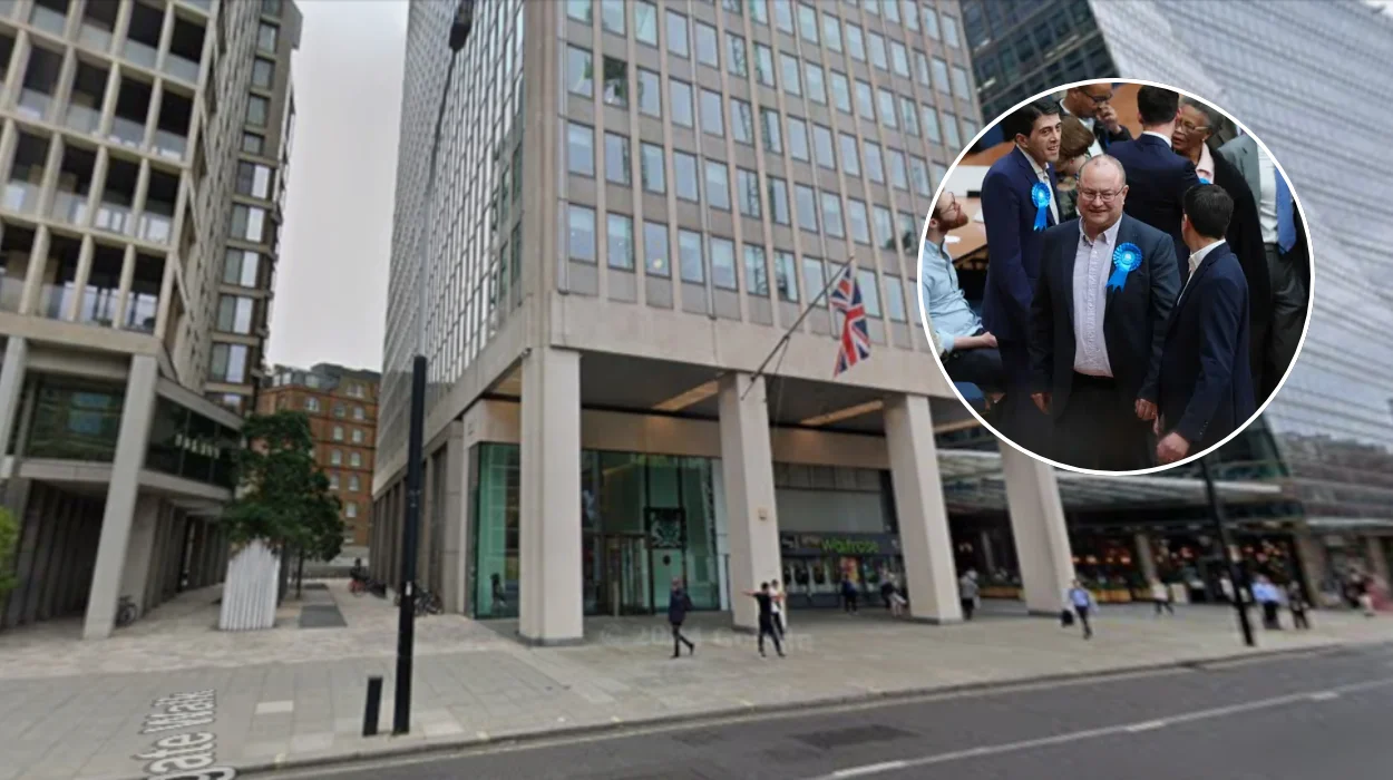 Tories Win Westminster Council, Oppose Oxford Street Pedestrianisation, Westminster 2026