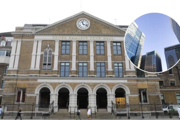 Tower Hamlets Seeks Contractors for £500m Retrofit Programme; Tower Hamlets 2026