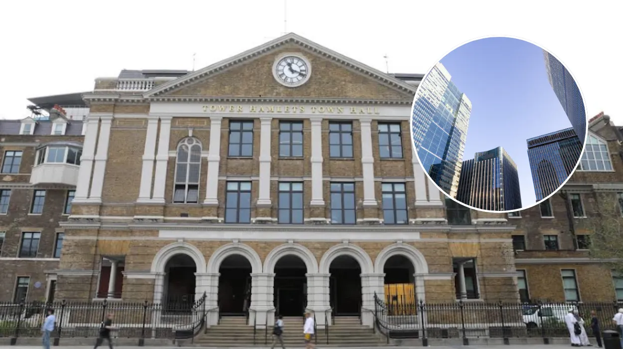 Tower Hamlets Seeks Contractors for £500m Retrofit Programme; Tower Hamlets 2026