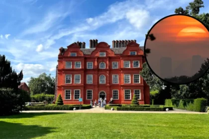 UK Heatwave Breaks Historic 79-Year May Temperature Records: London 2026