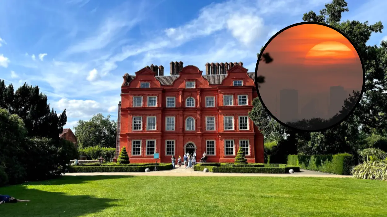 UK Heatwave Breaks Historic 79-Year May Temperature Records: London 2026