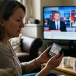 UK TV Electricity Cost Increase Analysis | London 2026