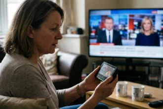 UK TV Electricity Cost Increase Analysis | London 2026