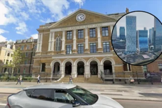 Vistry Signs Flagship Tower Hamlets Council Housing Deal: London 2026