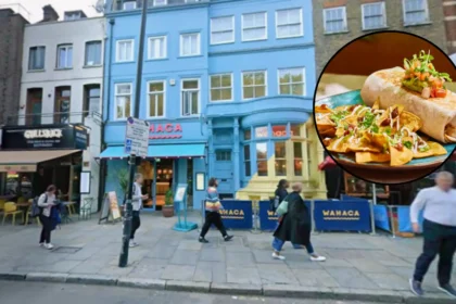 Wahaca Launches Arsenal Title Discount in Islington 2026