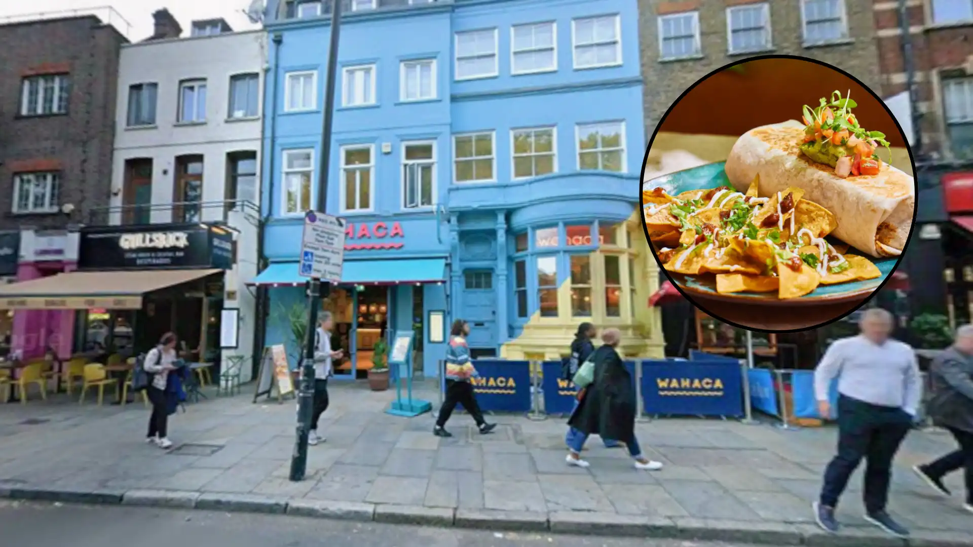 Wahaca Launches Arsenal Title Discount in Islington 2026