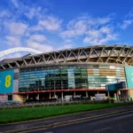 Wembley Stadium Visitor Guide: Transport and Dining Tips in Wembley Park
