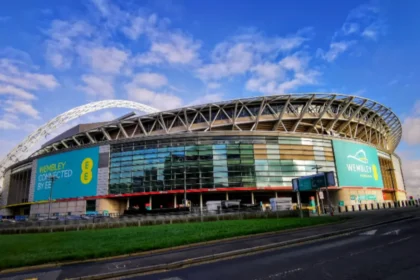 Wembley Stadium Visitor Guide: Transport and Dining Tips in Wembley Park