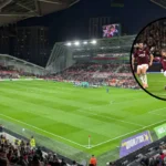 West Ham vs Brentford Premier League Clash West London 2026