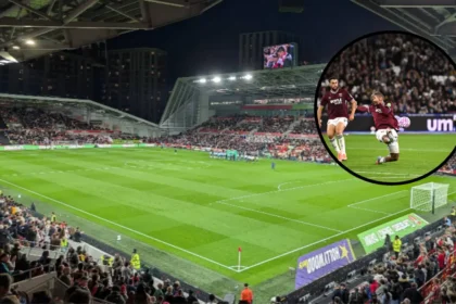 West Ham vs Brentford Premier League Clash West London 2026